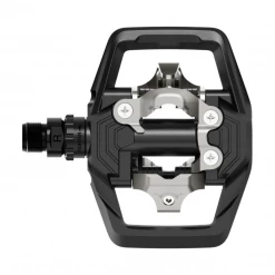 Shimano PD-ME700 SPD Pedals - Black