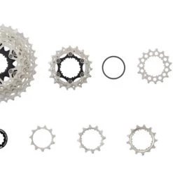 Shimano Ultegra CS-R8100 Cassette 11-34 12-Speed