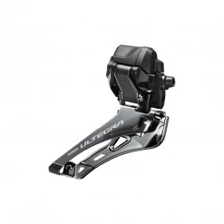 Accessories Shimano Ultegra FD-R8150 Front Derailleur Di2 12-Speed Braze-on