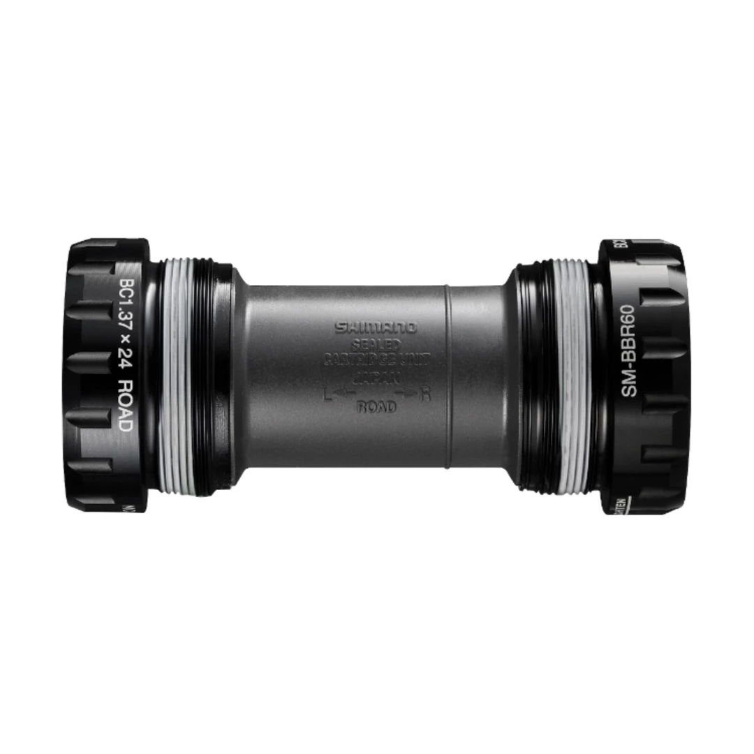 Accessories Shimano Ultegra SM-BBR60 68mm English Bottom Bracket 3 Accessories Shimano Ultegra SM-BBR60 68mm English Bottom Bracket