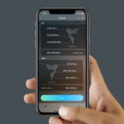 Shimano Ultegra ST-R8170 Right Lever W/ BR-R8170 Front Disc Brake Accessories