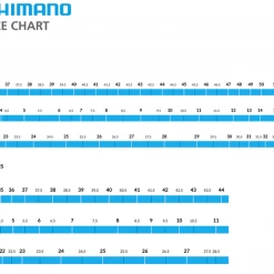Accessories Shimano XC502 SPD Shoes - Moss Green