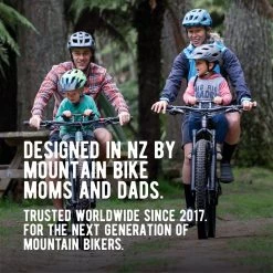 Shotgun Kids Handlebar Accessory