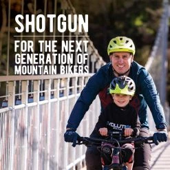 Shotgun Kids Handlebar Accessory