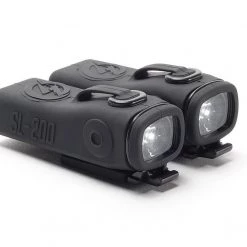 ShredLights Shred Lights SL-200 - Front Twin Set