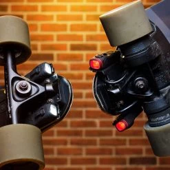 ShredLights Shred Lights SL-200 - Front + Rear Combo Set