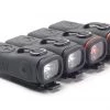 ShredLights Shred Lights SL-200 - Front + Rear Combo Set