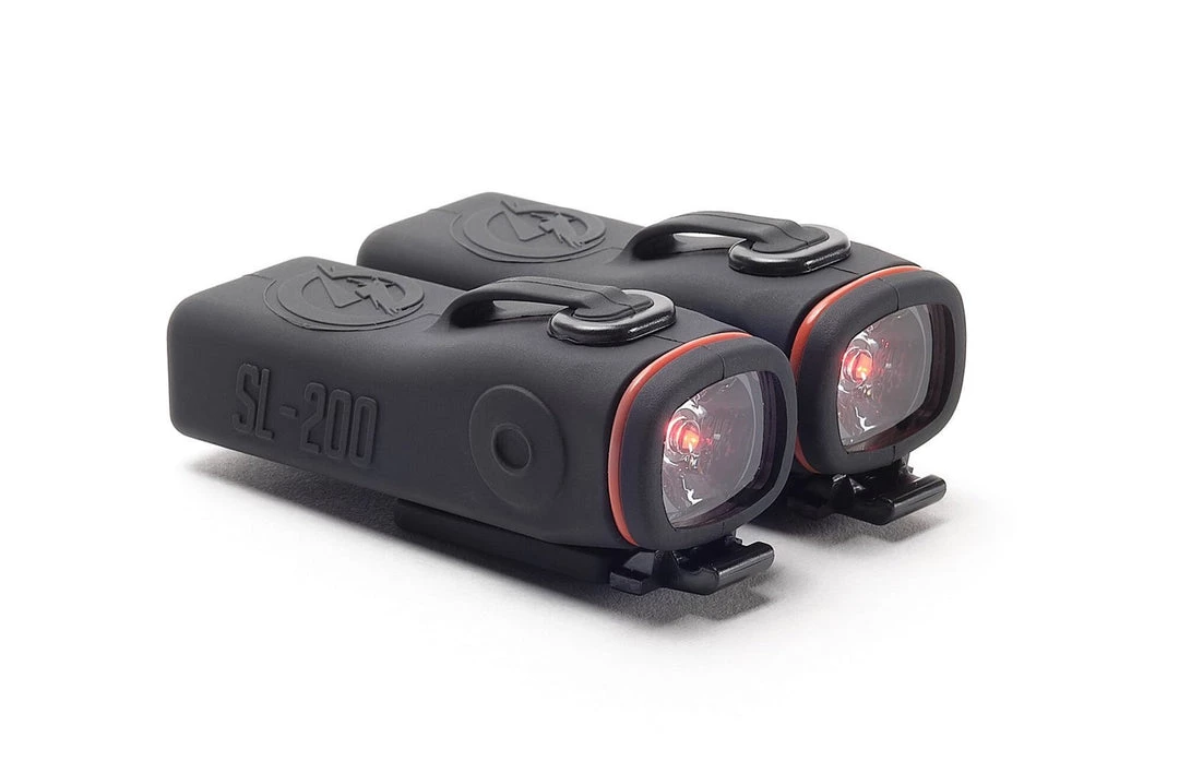 ShredLights Shred Lights SL-200 - Rear Twin Set 3 ShredLights Shred Lights SL-200 - Rear Twin Set