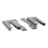 ShredLights Shred Lights Standard Mount Brackets - Pair