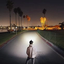 ShredLights Shred Lights SL-1000 Light