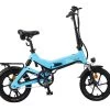 Smarcycle X Folding E-Bike