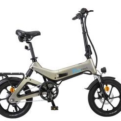 Smarcycle X Folding E-Bike