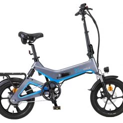 Smarcycle X Folding E-Bike