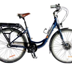 SmartMotion Essence E-Bike