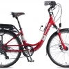 SmartMotion E-City 26inch E-Bike