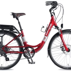 SmartMotion E-City 26inch E-Bike