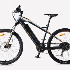 SmartMotion Catalyst Large E-Bike