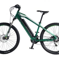 SmartMotion Catalyst Large E-Bike