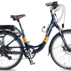 SmartMotion E-City 24inch E-Bike