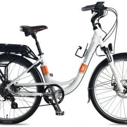 SmartMotion E-City 24inch E-Bike