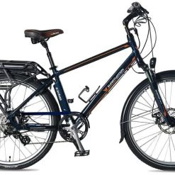 SmartMotion E-Urban E-Bike