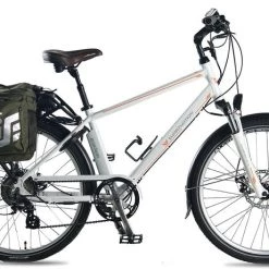 SmartMotion E-Urban E-Bike