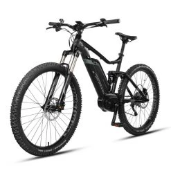 SmartMotion Hypersonic Large E-Bike
