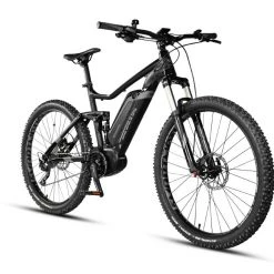 SmartMotion Hypersonic Large E-Bike