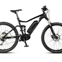 SmartMotion Hypersonic Large E-Bike