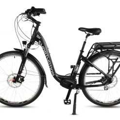 SmartMotion Mid City 27.5inch E-Bike