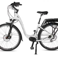 SmartMotion Mid City 27.5inch E-Bike