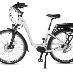 SmartMotion Mid City 24inch E-Bike