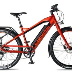 SmartMotion Pacer E-Bike