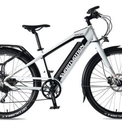 SmartMotion Pacer E-Bike