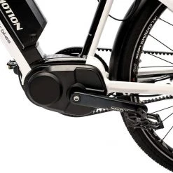 SmartMotion Pacer GT Belt Drive E-Bike 8 SmartMotion Pacer GT Belt Drive E-Bike