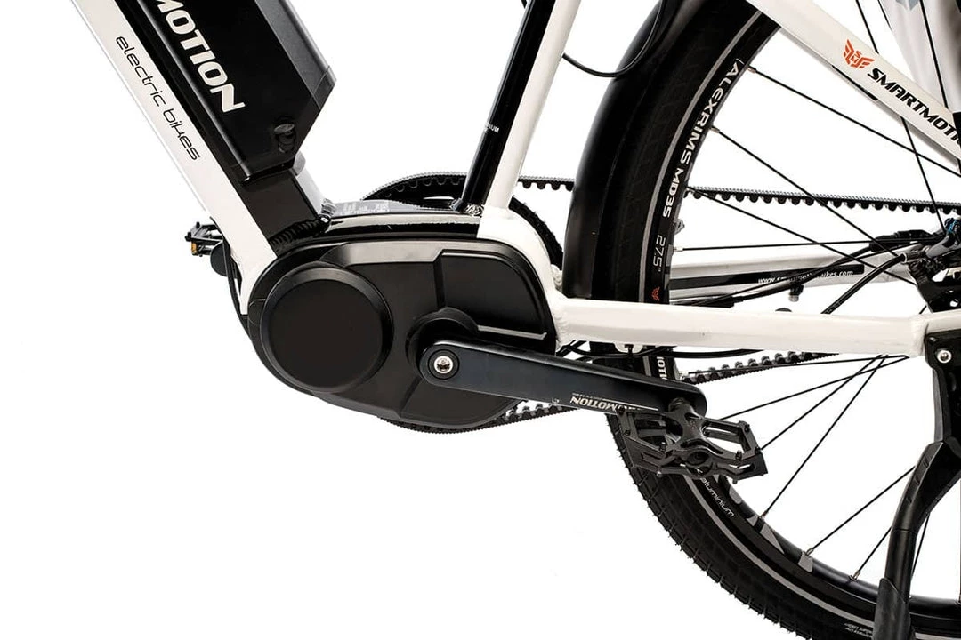 SmartMotion Pacer GT Belt Drive E-Bike 5 SmartMotion Pacer GT Belt Drive E-Bike