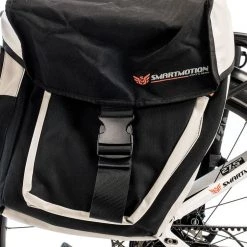 SmartMotion Pacer GT Belt Drive E-Bike 9 SmartMotion Pacer GT Belt Drive E-Bike