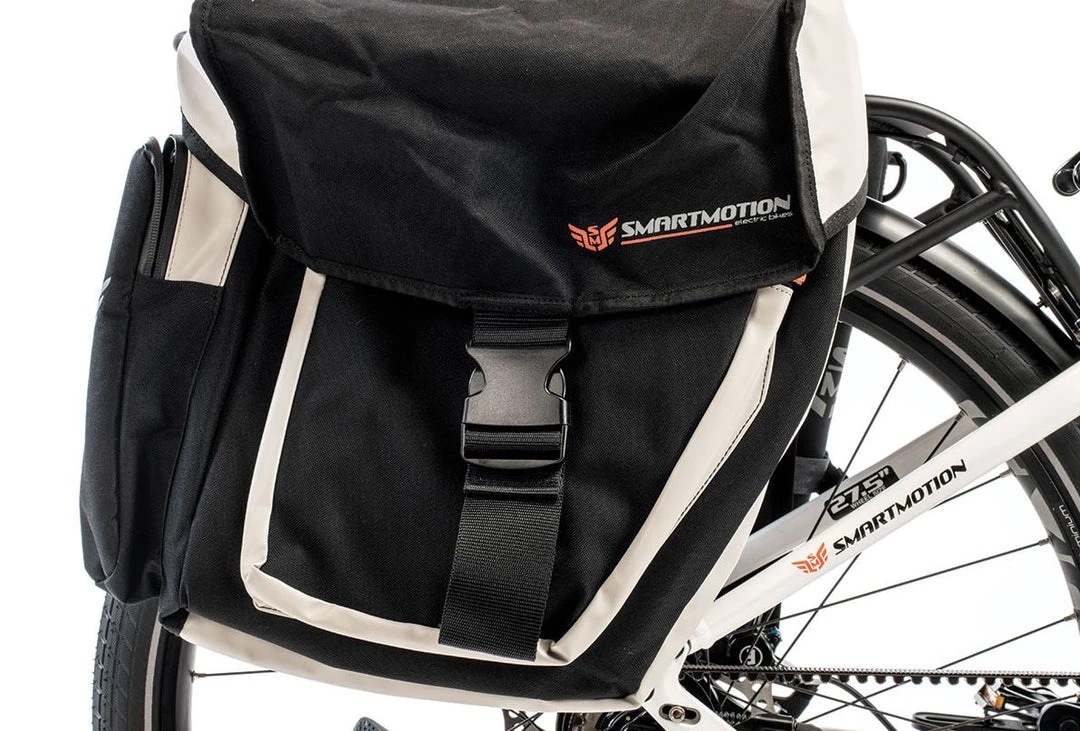 SmartMotion Pacer GT Belt Drive E-Bike 6 SmartMotion Pacer GT Belt Drive E-Bike