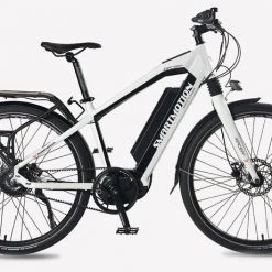 SmartMotion Pacer GT Belt Drive E-Bike
