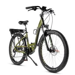 SmartMotion X-City 27.5inch E-Bike