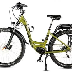 SmartMotion X-City 27.5inch E-Bike