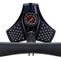 Accessories Specialized Air Tool Sport SwitchHitter II Floor Pump