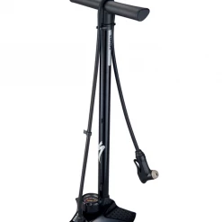 Accessories Specialized Air Tool Sport SwitchHitter II Floor Pump