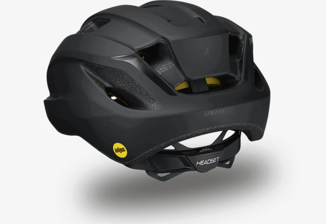 Specialized Align II MIPS Helmet 9 Specialized Align II MIPS Helmet