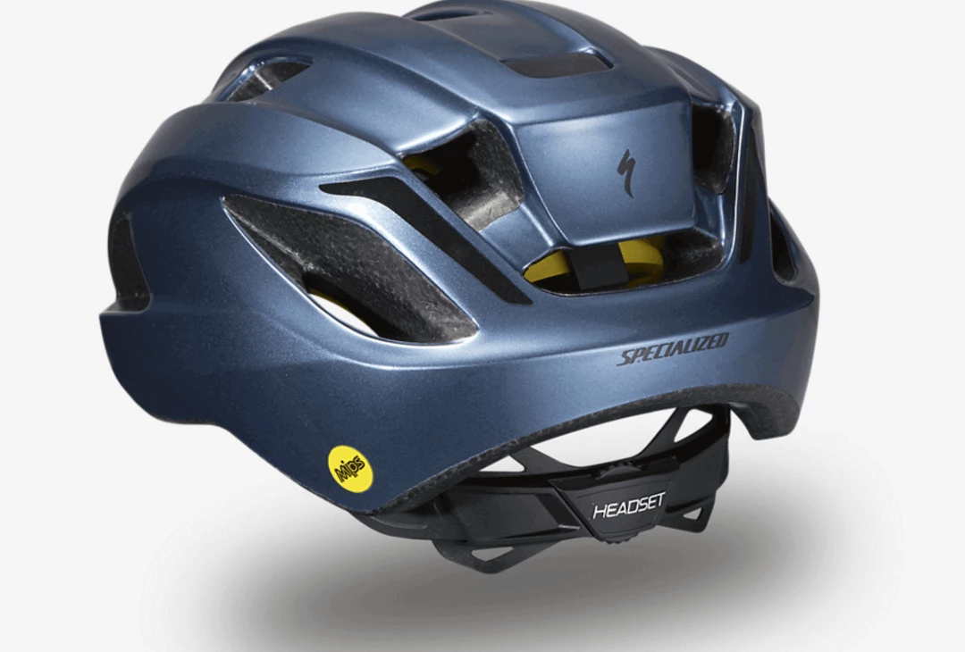 Specialized Align II MIPS Helmet 16 Specialized Align II MIPS Helmet