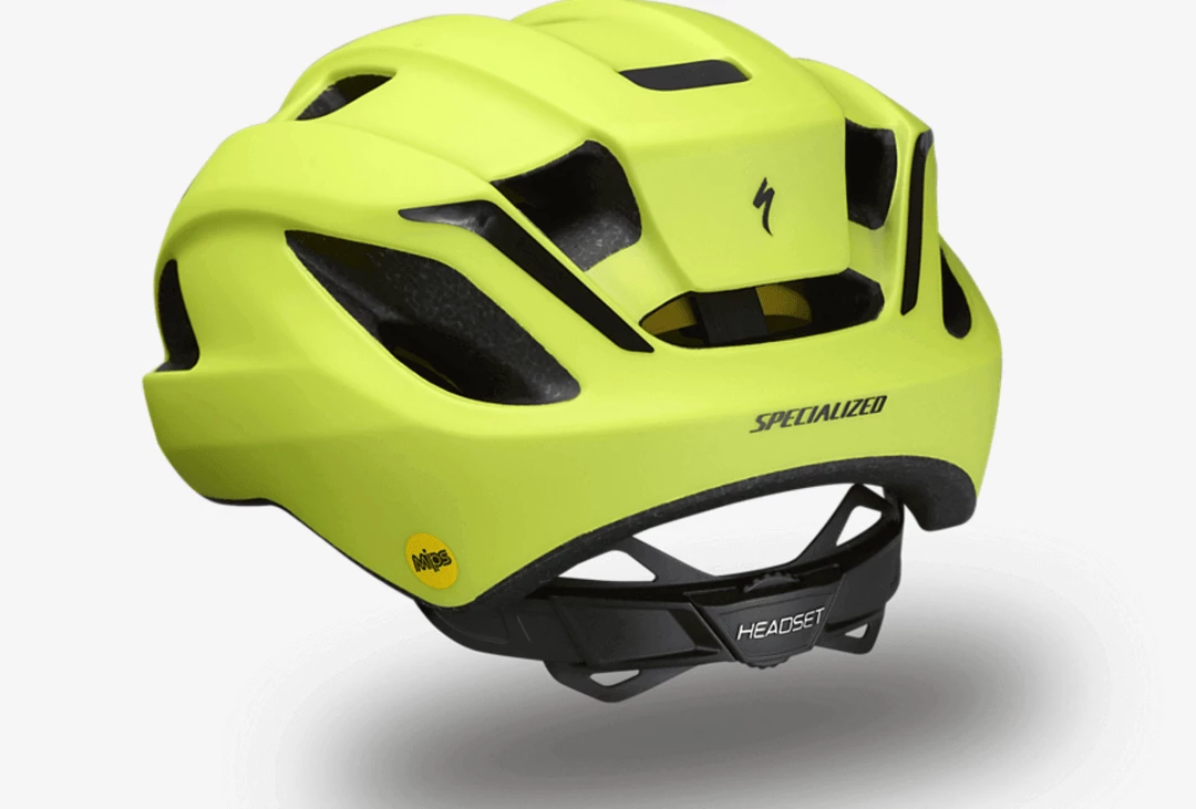 Specialized Align II MIPS Helmet 26 Specialized Align II MIPS Helmet