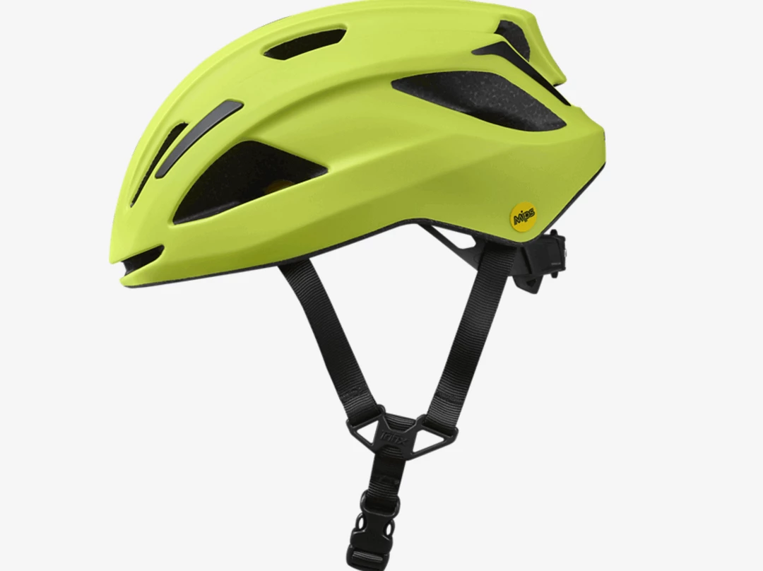 Specialized Align II MIPS Helmet 27 Specialized Align II MIPS Helmet