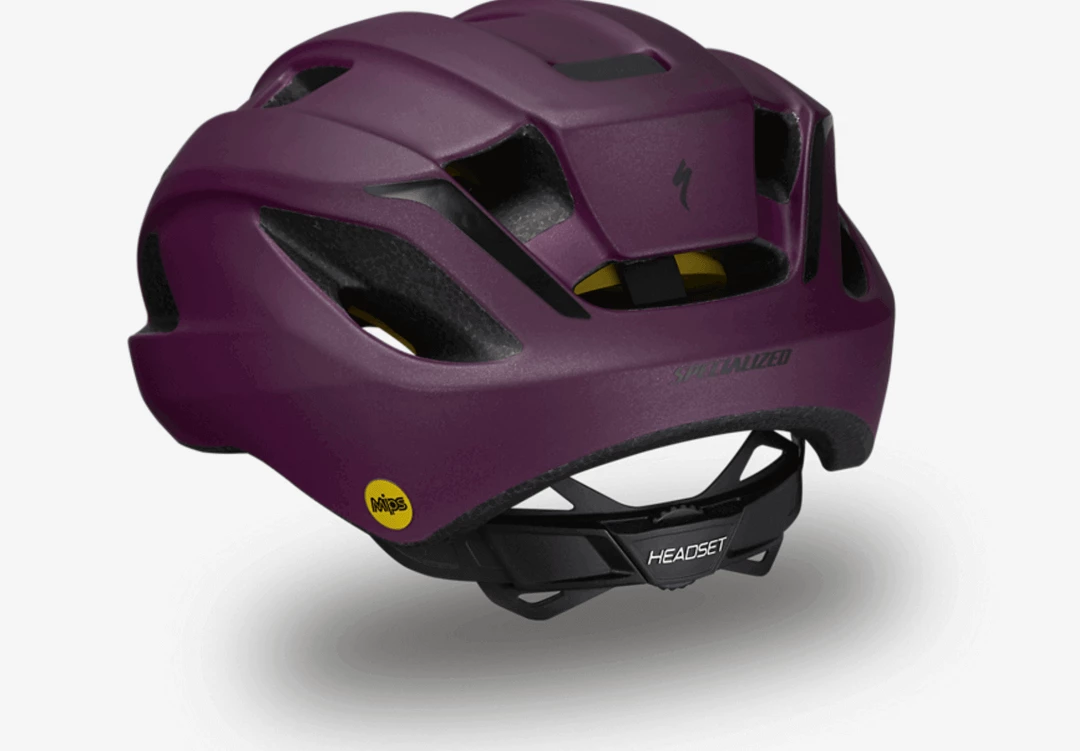 Specialized Align II MIPS Helmet 25 Specialized Align II MIPS Helmet