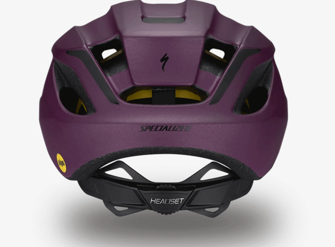 Specialized Align II MIPS Helmet 23 Specialized Align II MIPS Helmet