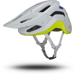 Specialized Ambush II MIPS Helmet - Wild Dove Grey